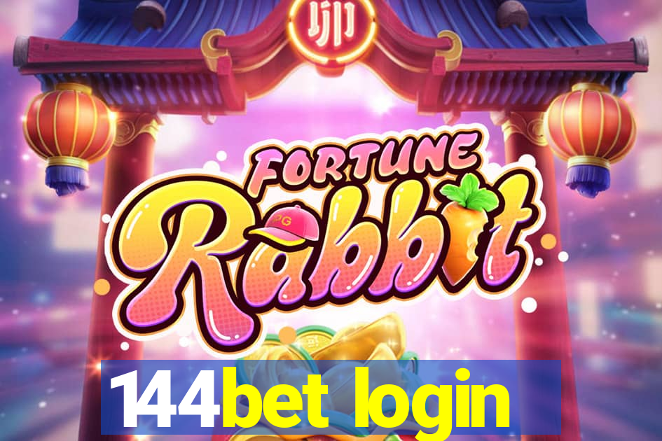 144bet login